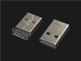 USB連接器